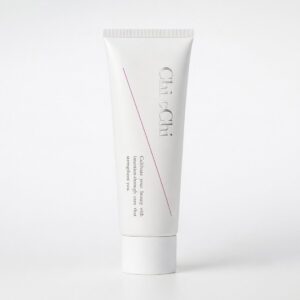 バストアップクリーム「Chi cChi」商品-表
